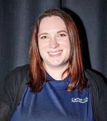 2024 Barrier-Free Theatre Program by Carmel Clay Parks &amp; Recreation