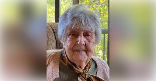 Obituary information for Katharina Isaac