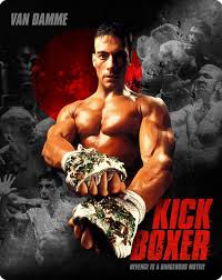 Kurt sloane must learn the ancient kick boxing art of muay thai in order to. Kickboxer Wallpapers Movie Hq Kickboxer Pictures 4k Wallpapers 2019