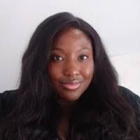 Fadeke Adeola's Instagram, Twitter & Facebook