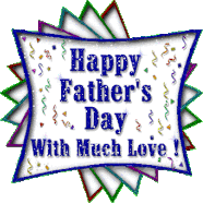 Download our mobile apps for android: Happy Fathers Gifs Tenor