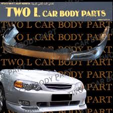 Get exclusive deals on your kia spectra alternator from buy auto parts at wholesale price online. Kia Spectra Body Kit Oem Model Front Skirt Side Skirt Rear Skirt Shopee Malaysia