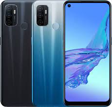 OPPO A53s - Specifications