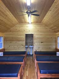 Check out the best rv camping options in poconos. Pocono Valley Resort Cabin Housing Happy Doc Summer Camp