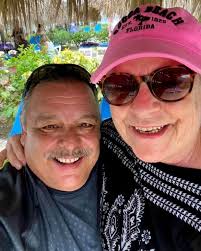 Remembering one of Minnesota's first coronavirus victims: Scott Melter