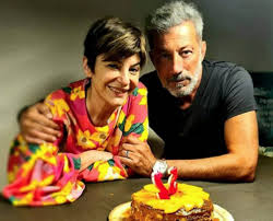 Check spelling or type a new query. Carolina Papaleo Cumplio 52 Anos Y Lo Celebro Con Una Foto En Topless