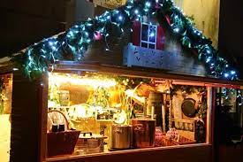 Ouvrez notre sélection de chalets à louer pour les vacances de noël et offrezvous des chalet. Guerande Qui Veut Louer Un Chalet Pour Les Animations De Noel L Echo De La Presqu Ile