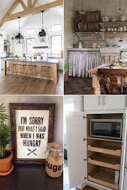 When you decorate your kitchen and select an interior design theme, you should consider how create a general layout of the kitchen before you decorate your apartment or house. French Country Decor Kitchen Design Ideas Gallery Latest Home Kitchen Designs Kitchen Decor Diy Kitchen Decor Kitchen Wall Decor