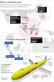 Untuk mengantisipasinya, simak yuk cara melacak hp hilang yang satu ini! Drone Selam China Berkeliaran Di Perairan Indonesia Patut Dicurigai