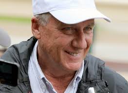 BLACKMORE MAKES HISTORY AT CHELTENHAM