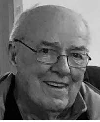 Chester Zubler Obituary