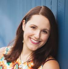 Meet Alyssa Hauser-Johnson