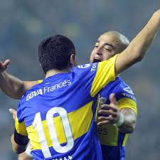 Последние твиты от el tanque silva (@eltankesilva). El Tanque Silva Confirmo Que Se Fue De Boca Por Sus Diferencias Con Riquelme Bolavip