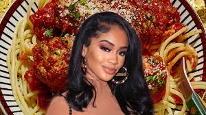 Saweetie meal will be launched in mcdonald's restaurants nationwide from august 9. Saweetie S Ranch Spaghetti Is Deeply Relatable For Many Of Us