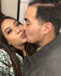 4 years and many more to go♥️ time flies when I'm next to you baby 🥰 words  can't and won't be enough to tell you how happy you make me and how