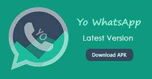 On your android device, go to settings > security options and enable the unknown sources to enable the 3rd party installation. Yowhatsapp Latest Version V8 86 Apk Download Anti Ban Update