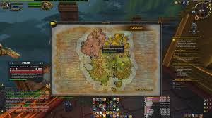 · do the initiation ceremony and ensure that you . How To Make Gold In Wow Bfa 8 1 Game Gold Fast