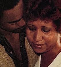 Glynn Thurman Aretha Franklin