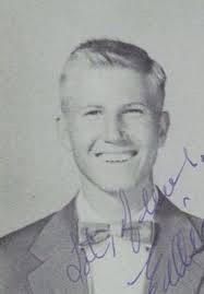 Eddie Payton Howell (1936-1959)