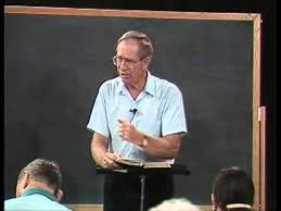 As i do, they each state that the majority of the bible was written to jews. 22 3 3 Through The Bible With Les Feldick The Old Sin Nature Vs The New Nature Romans 6 7 Youtube