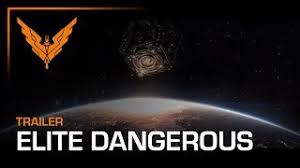 Announcement elite dangerous | odyssey: Elite Dangerous Trailer Youtube