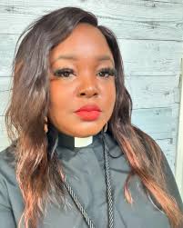 Venessa Barrett‎‏