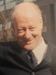 Condolence Book for John BYRNE (Enniscorthy, Wexford)