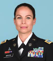 Honoring Our Military Service Members