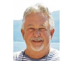 Ronald Weller Obituary (1945