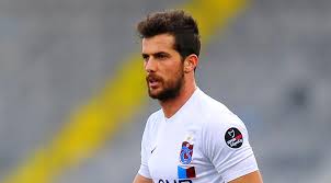 Uğur demirok 3 puanı istiyor: Trabzonspor Dan Ugur Demirok Aciklamasi Spor Haberleri