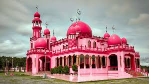 Wanista lampirkan antara 12 masjid tercantik di dunia yang pasti membuatkan anda terpegun melihat keindahannya. Masjid Warna Warni Terindah Dan Termegah Di Dunia