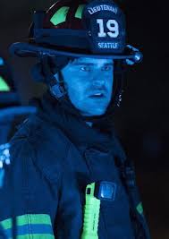 Station 19 Season 1 Grey Damon Image 6 Station Drama Tv Shows Fire Station