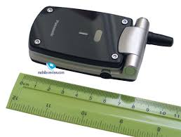 Panasonic A500