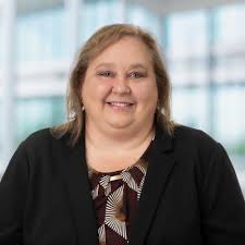 Congratulations to Darla Barrow