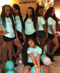 16th Birthday Outfit Girls Birthday Photoshoot Ideas With Friends Pin Gottabepoppin 17thbirthday In 2020 Birthday Squad Shirts 16th Birthday Outfit Hotel Birthday Parties