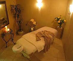 Check spelling or type a new query. Mountain Spa Banff Canada Massage Room Massage Room Decor Massage Room Spa Massage Room