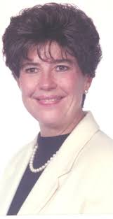 Patricia Lafreniere Obituary