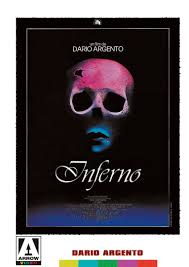 Born 7 september 1940) is an italian film director, producer, screenwriter and critic.his influential work in the horror genre during the 1970s and 1980s, particularly in the subgenre known as giallo, has led him to being referred to as the master of the thrill and the master of horror. Dario Argento S Inferno Blu Ray Review