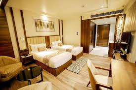 AJ Grand Hotel, Mangalore (updated prices 2025)