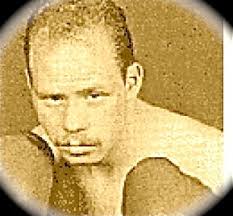 Canadian Amateur Boxing: ALBERTA BOXING