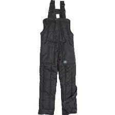 Berne Deluxe Insulated Overalls Work N Gear