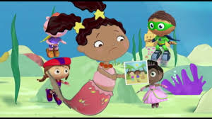 You can also buy, rent super why! Super Why Full Episodes English The Little Mermaid S01e39 Hd Youtube