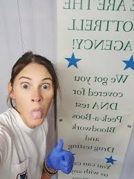 Bottrell Agency, LLC