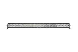 Rigid Industries 40 Inch E Series Led Light Bar Amber Combo 140322
