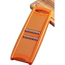 KOREAN CARROT GRATER SALAD White