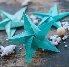 Sterne Basteln Mit Kindern Anleitungen Und Inspirierende Ideen In 2020 Sterne Basteln Mit Kindern Basteln Weihnachten Weihnachtszeit Basteln