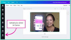 What app removes the background of a picture? How To Remove And Customise A Photo Background In Canva Updated Virtuoso Assistant