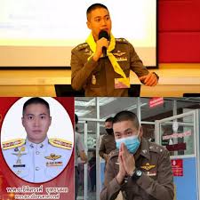 ธิติสรรค์ อุทธนผล ชี้แจง ไม่เคยรีดเงิน 2 ล้าน ซ้อมผู้ต้องหาจนเสียชีวิต ยันครอบครัวอีกฝ่ายทราบดี งานนี้ครอบครัวเสียงแตก พ่อบอกอีก. 9v6j3twggz6yhm