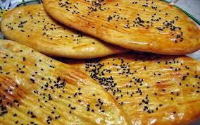 Afgan Ekmegi Tarifi Tarif Defteri Yemek Tarifi Yemek Tarifleri Yemek Gida