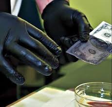 Buy SSD chemical solutions